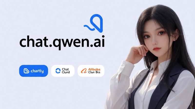 chat.qwen.ai 进阶技巧与提示词工程:让 chat.qwen.a